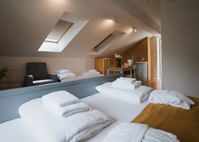 Tornacos Hotel - Hegyko