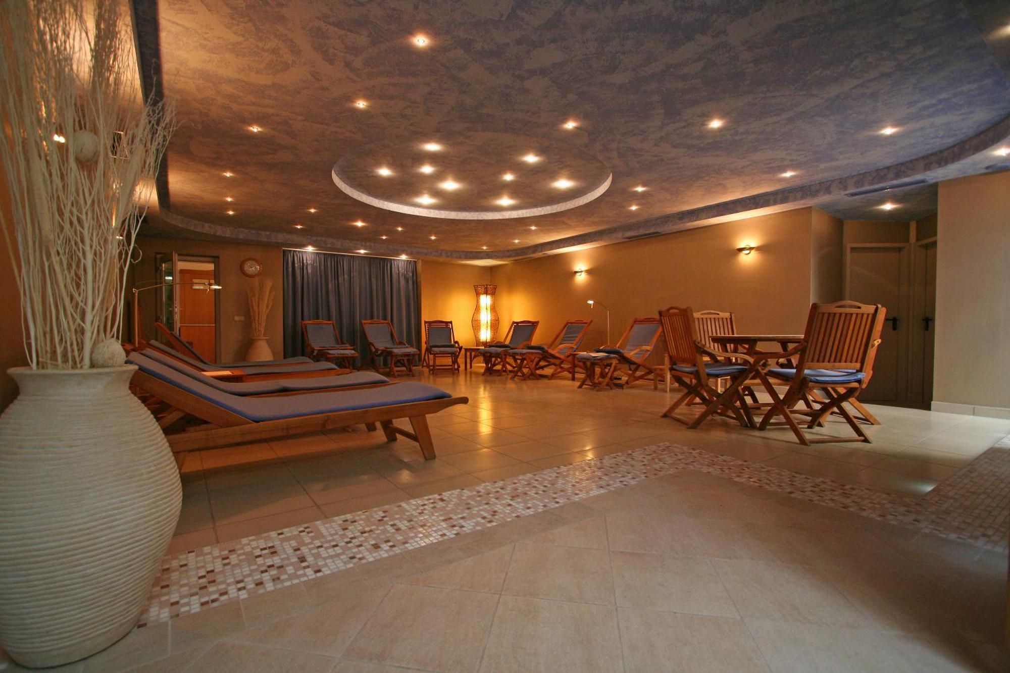 Tornacos - Hotel 3*