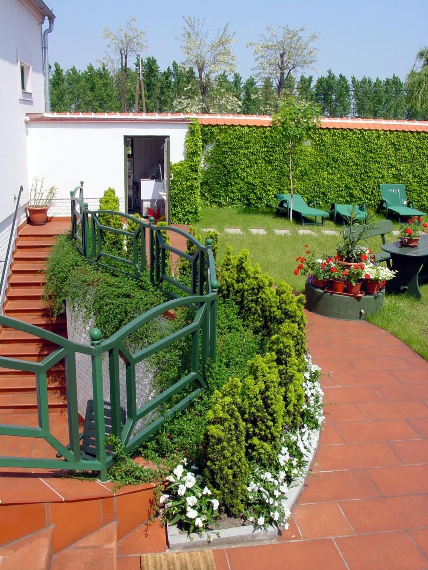 Hotel Tornacos - Hegykő