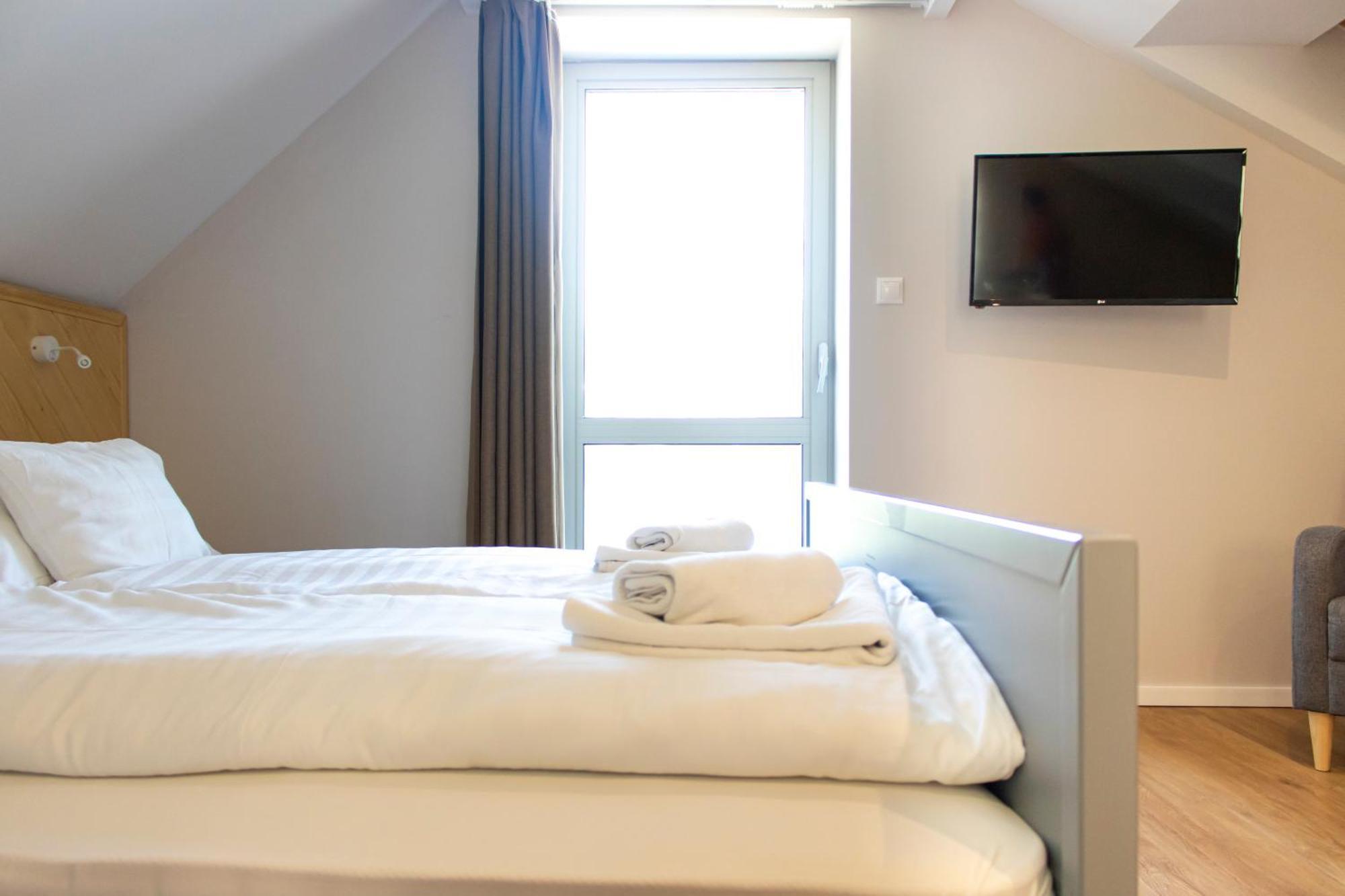 Hotel Tornacos -