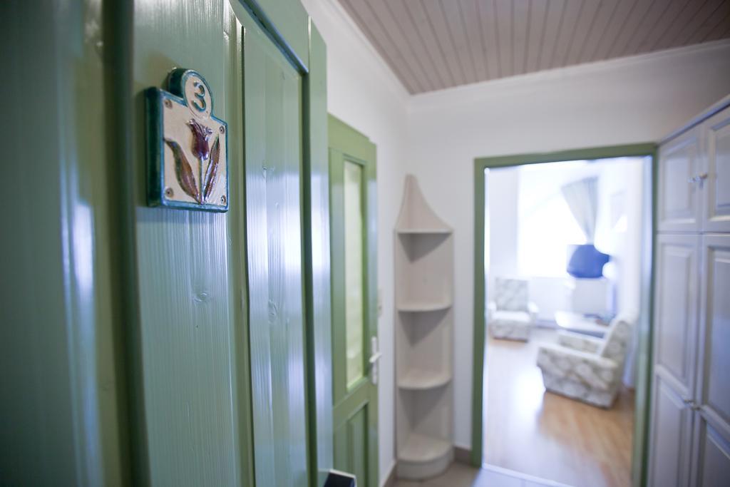 Hotel Tornacos - Hegykő